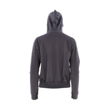 MaxMara Hooded Medium Grey Sweatshirt AW22