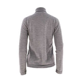 MaxMara Turtle Neck Medium Grey Top