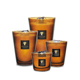 Baobab Les Prestigieuses Cuir de Russie Candle Max
