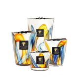 Baobab Nirvana Holy Candle Max 24 Cm