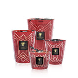 Baobab High Society Louise Candle Max