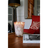 Baobab Women Candle Max 16 Cm Magnolia-Rose-Musk