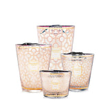 Baobab Women Candle Max 16 Cm Magnolia-Rose-Musk