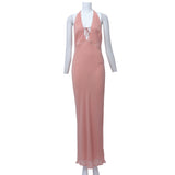 Marjolaine Nightwear Light brown