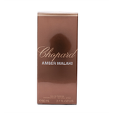 Chopard Malaki Amber EDP - 80ml