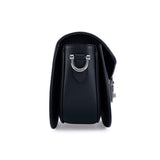 MCM Shoulder Bag Black One Size
