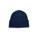 MCM Hat Deep Blue Sea