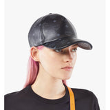 MCM Cap Black One Size
