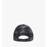 MCM Cap Black One Size