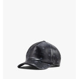 MCM Cap Black One Size