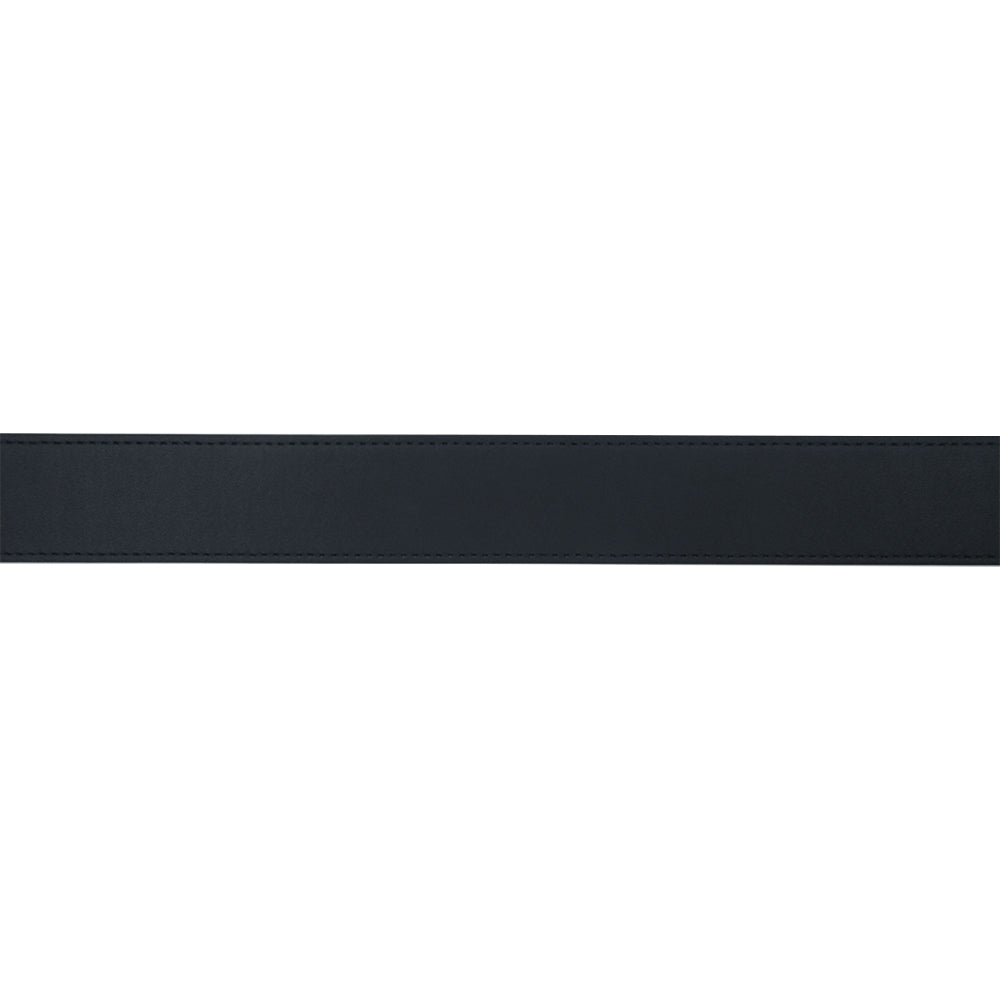 MCM Leather Inlay Reversible M Belt Black Shiny Cobalt 3.8 X 130.0 X 0.0 Cm | Accessories | Acessories | Belt | GCC | Spring Festival | Women's Belt MCM Leather Inlay Reversible M Belt Black Shiny Cobalt 3.8 X 130.0 X 0.0 Cm | Accessories | Acessories | Belt | GCC | Spring Festival | Women's Belt