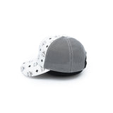 MCM Visetos Mesh Cap White One Size