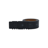 MCM Tech Reversible Buckle Belt Matt Black 100