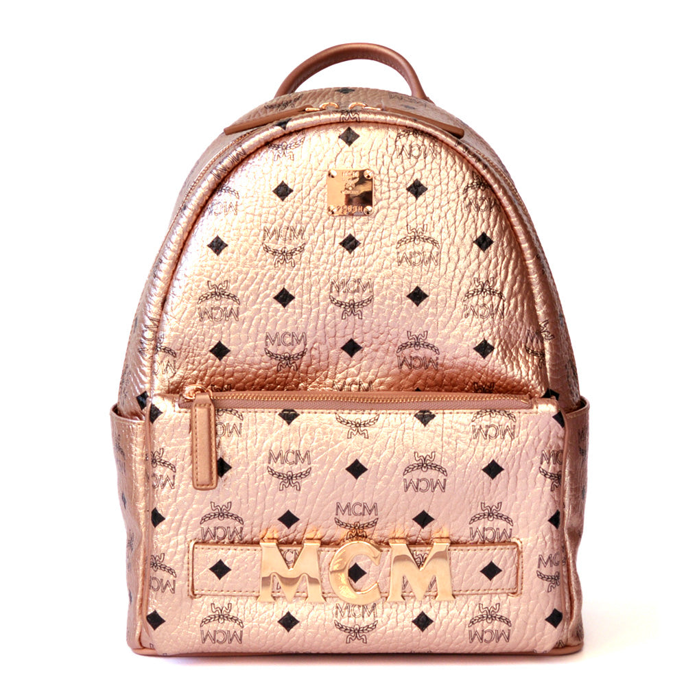Replica MCM bag super cute and very authentic looking. Why pay big bucks. | Mcm  bags, Mcm, Authentic