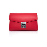 MCM Bag Ruby Red - Blue Salon