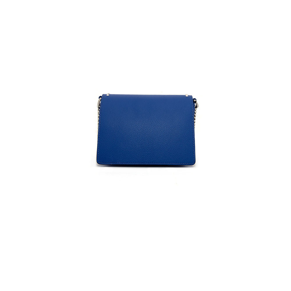 MCM Bag Spectrum Blue - Mini
