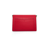 MCM Bag Cognac Red - Small