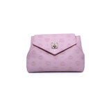 MCM Bag Lotus - Blue Salon