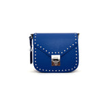 MCM Bag Spectrum Blue - Blue Salon