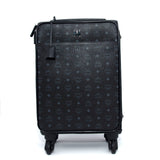 MCM Carry On Luggage - Black