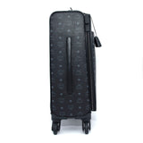 MCM Carry On Luggage - Black