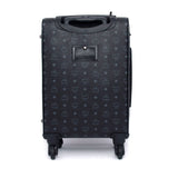 MCM Carry On Luggage - Black