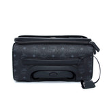 MCM Carry On Luggage - Black