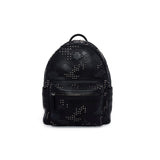 MCM Backpack Black