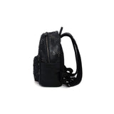 MCM Backpack Black