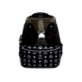 MCM Backpack Loden Green