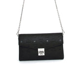 MCM Bag Black - Medium