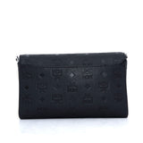 MCM Bag Black - Medium