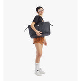 MCM our ultimate lightweight style, the Liz Shopper offers limitless styling opportunities AW20