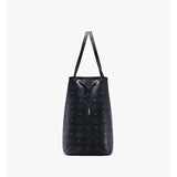MCM our ultimate lightweight style, the Liz Shopper offers limitless styling opportunities AW20