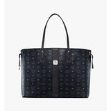 MCM our ultimate lightweight style, the Liz Shopper offers limitless styling opportunities AW20