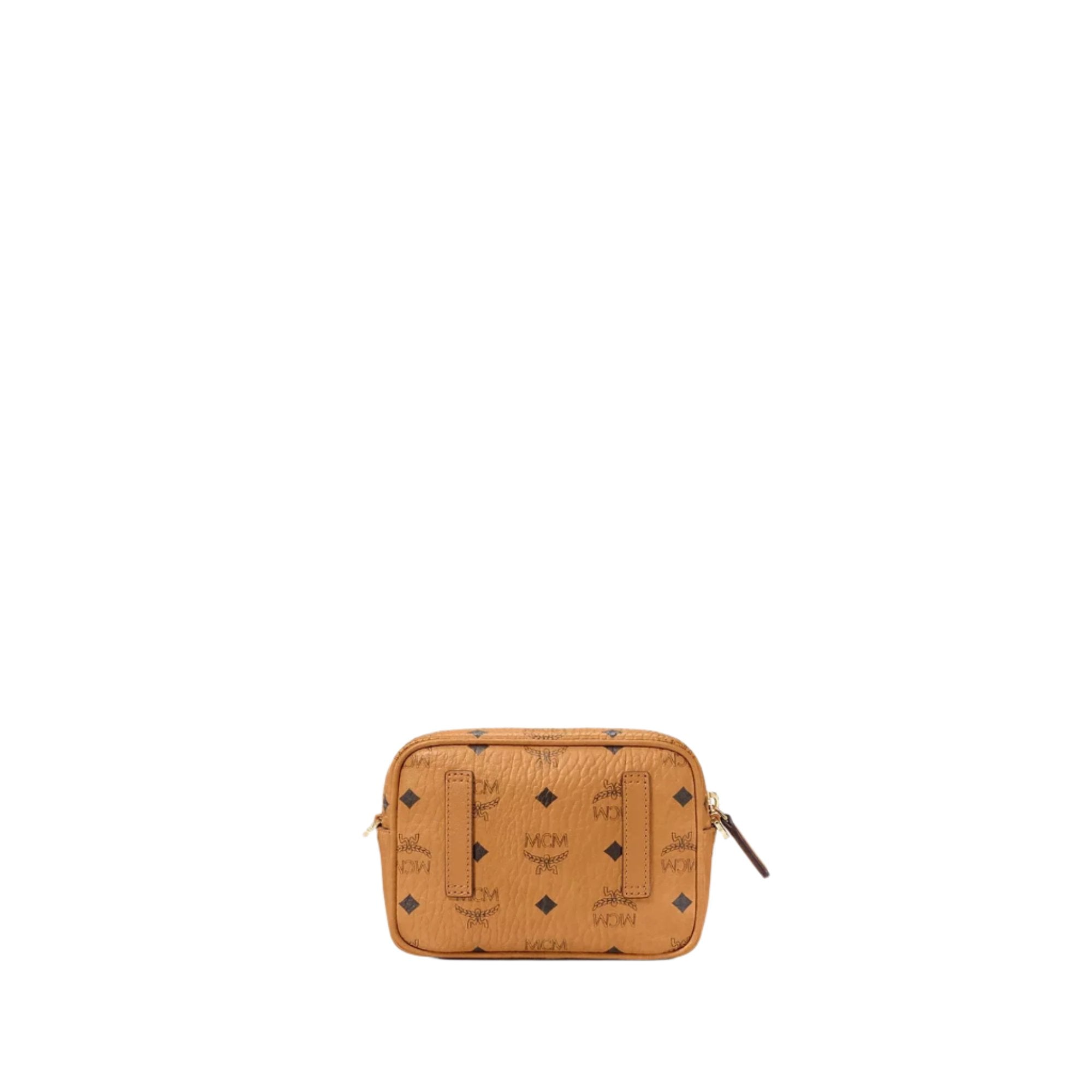 MCM Aren Crossbody in Visetos MCM Aren Crossbody in Visetos