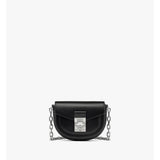MCM Crossbody Bag Black One Size