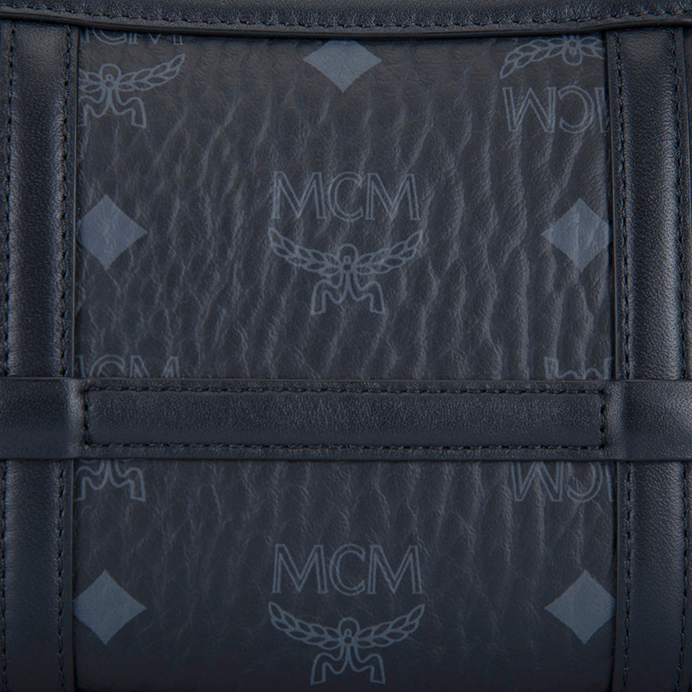 MCM Shoulder Bag Black One Size | Bag | GCC | Mother's Day 22 | Shoulder Bag | Spring Festival MCM Shoulder Bag Black One Size | Bag | GCC | Mother's Day 22 | Shoulder Bag | Spring Festival