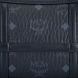 MCM Shoulder Bag Black One Size
