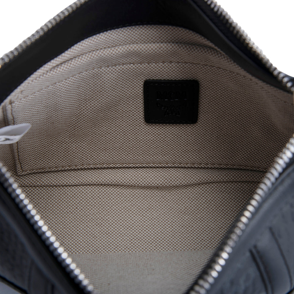 MCM Shoulder Bag Black One Size | Bag | GCC | Mother's Day 22 | Shoulder Bag | Spring Festival MCM Shoulder Bag Black One Size | Bag | GCC | Mother's Day 22 | Shoulder Bag | Spring Festival