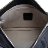MCM Shoulder Bag Black One Size