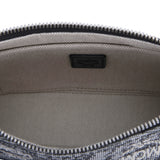 MCM Aren Shoulder Bag in Vintage Monogram Jacquard