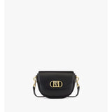 MCM Mode Travia Crossbody in Nappa Leather