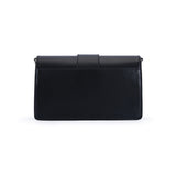 MCM Gretl Visetos Crossbody Bag Black  Mini