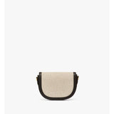 MCM Mode Travia Crossbody Mini Bag