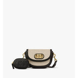 MCM Mode Travia Crossbody Mini Bag