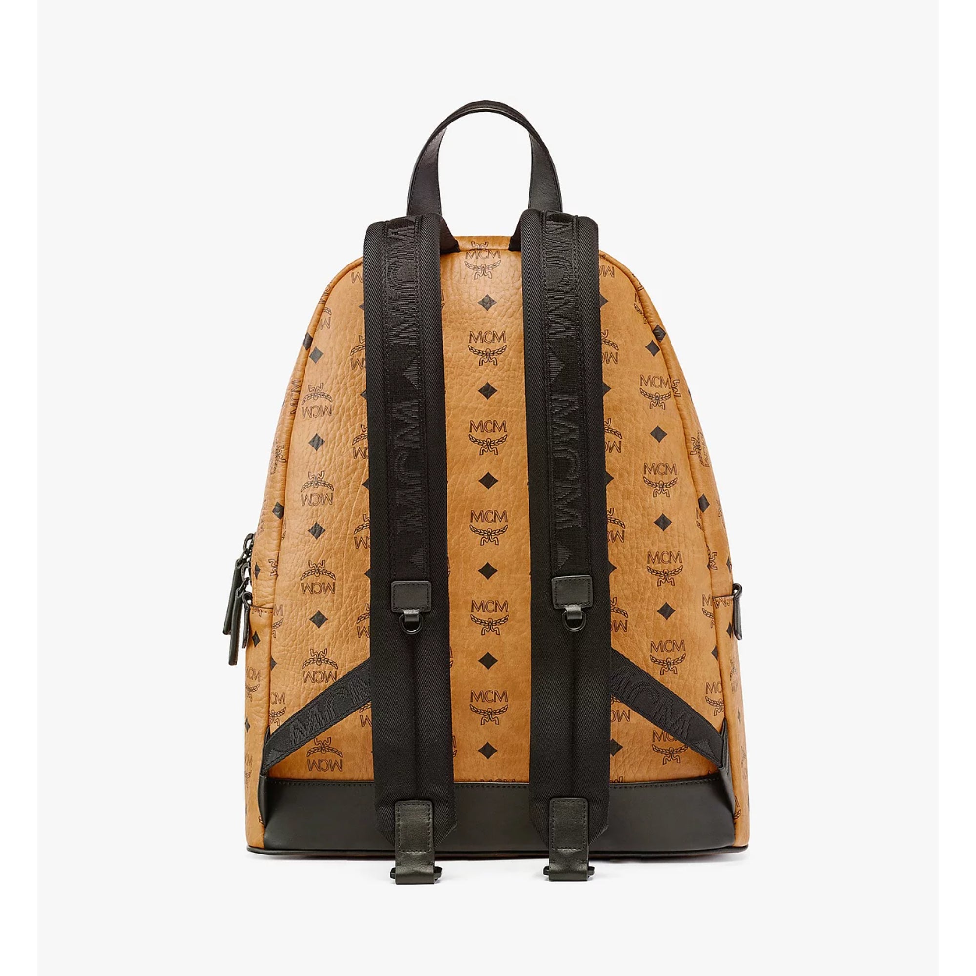 MCM Medium Stark Backpack in Visetos and Nappa Leather | Backpack | Backpack Bag | Bags | GCC | Spring Festival | Women | Women All Bags | Womens MCM Medium Stark Backpack in Visetos and Nappa Leather | Backpack | Backpack Bag | Bags | GCC | Spring Festival | Women | Women All Bags | Womens