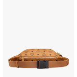 MCM Fursten Belt Bag in Visetos