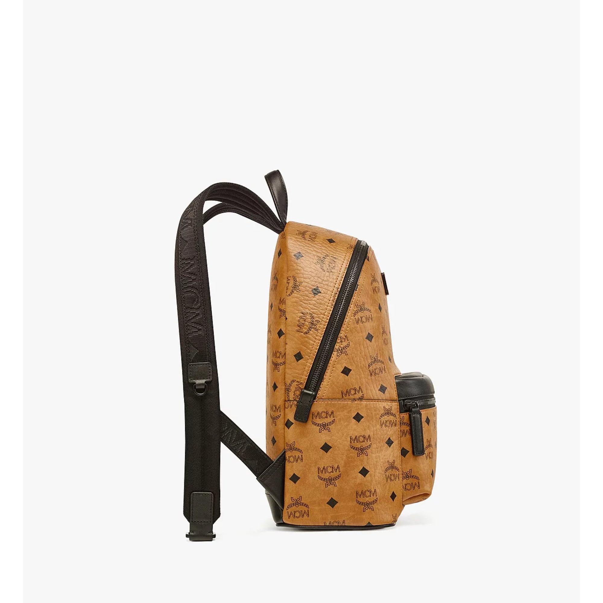 MCM Small Stark backpack in Visetos and Nappa leather | Backpack | Backpack Bag | departure-to-desk | GCC | Spring Festival | Women | Women All Bags | Womens MCM Small Stark backpack in Visetos and Nappa leather | Backpack | Backpack Bag | departure-to-desk | GCC | Spring Festival | Women | Women All Bags | Womens