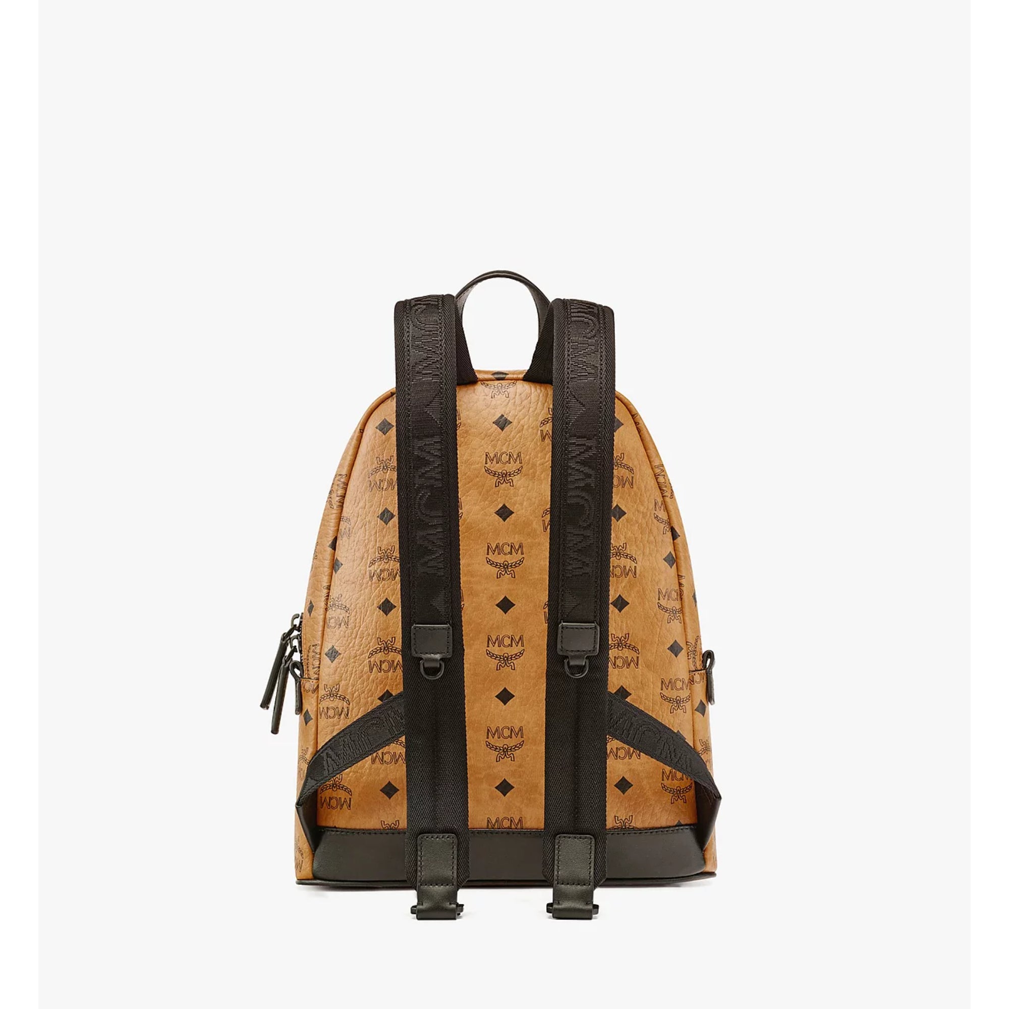MCM Small Stark backpack in Visetos and Nappa leather | Backpack | Backpack Bag | departure-to-desk | GCC | Spring Festival | Women | Women All Bags | Womens MCM Small Stark backpack in Visetos and Nappa leather | Backpack | Backpack Bag | departure-to-desk | GCC | Spring Festival | Women | Women All Bags | Womens